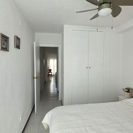 Regata Playa Apartment Oropesa del Mar Bagian luar foto