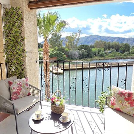 Regata Playa Apartment Oropesa del Mar Bagian luar foto
