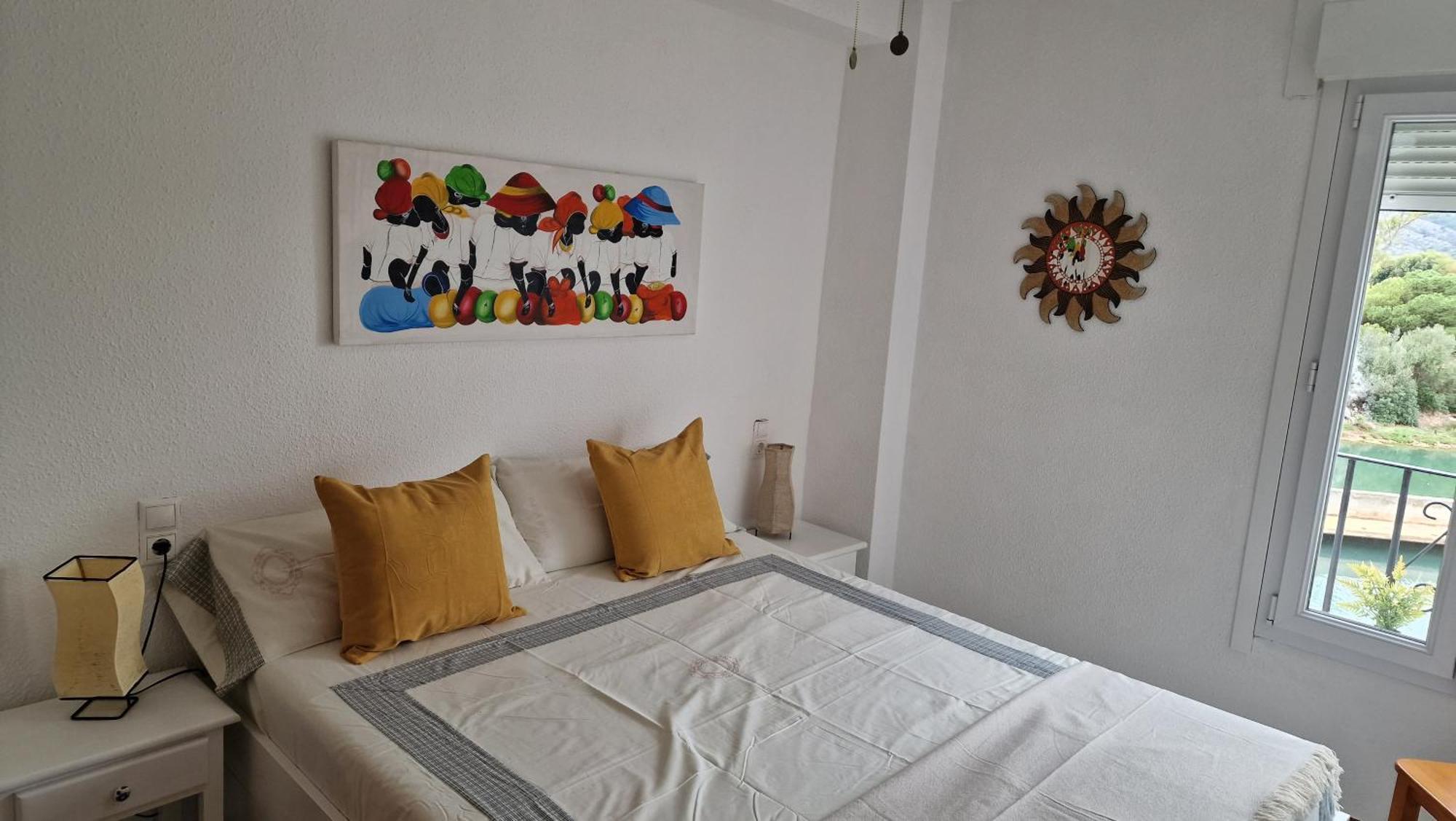 Regata Playa Apartment Oropesa del Mar Bagian luar foto