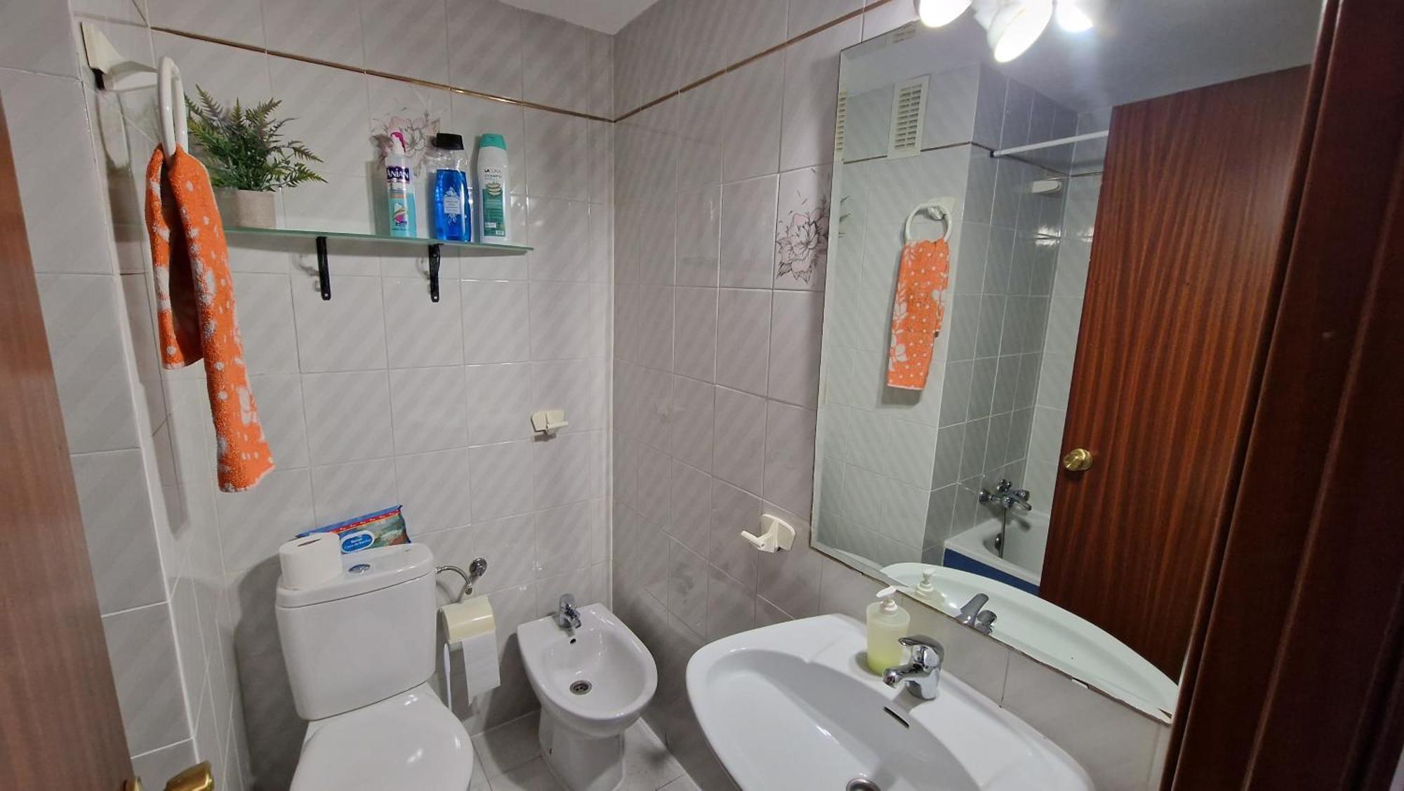 Regata Playa Apartment Oropesa del Mar Bagian luar foto