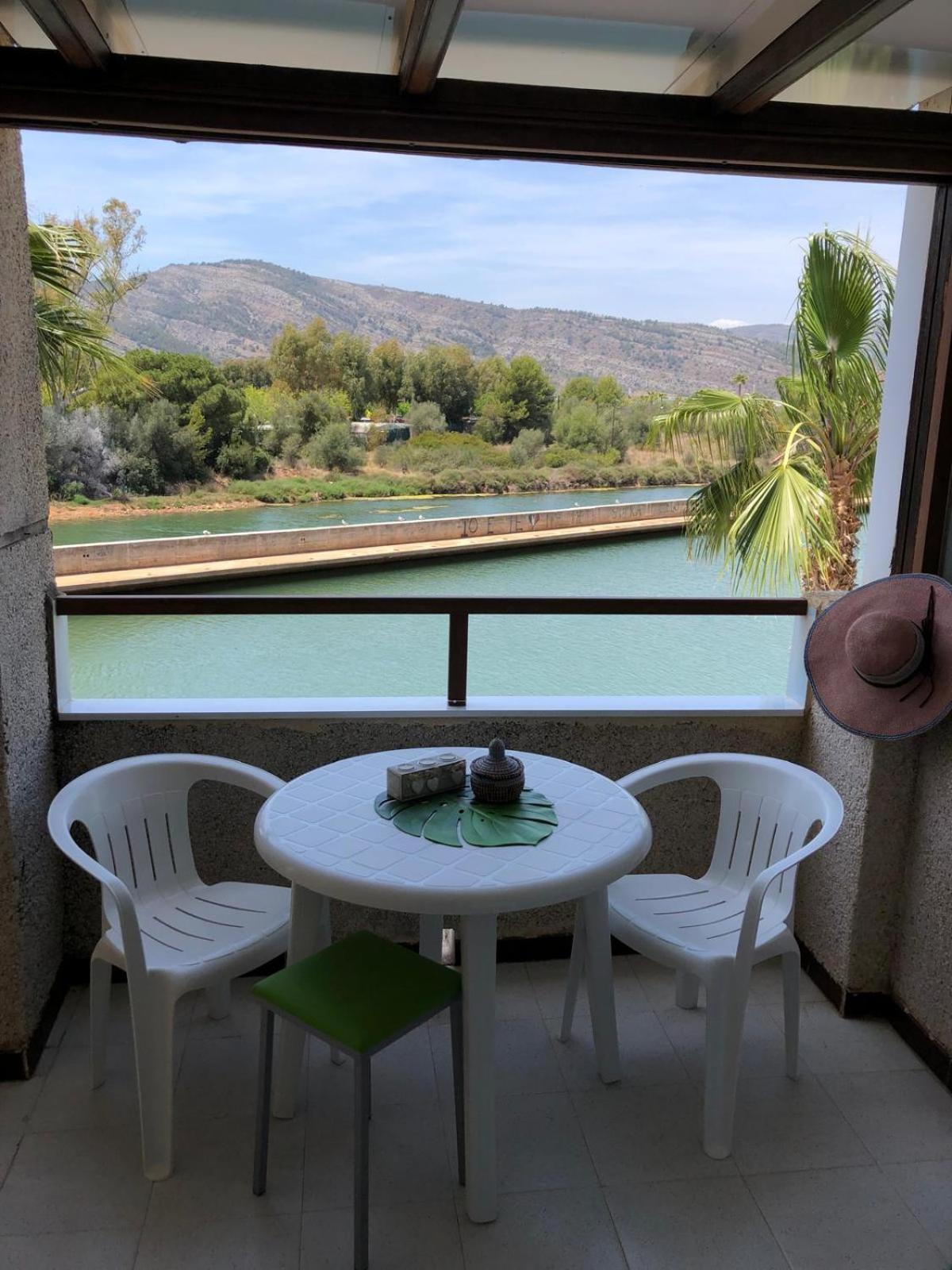Regata Playa Apartment Oropesa del Mar Bagian luar foto