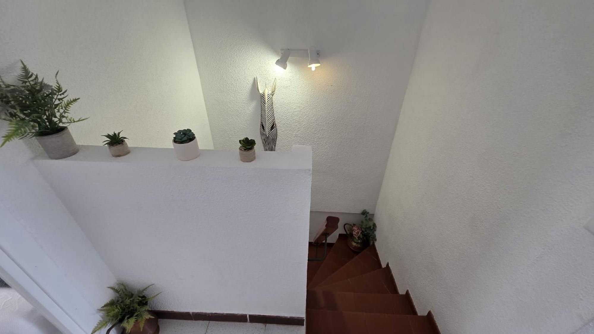 Regata Playa Apartment Oropesa del Mar Bagian luar foto