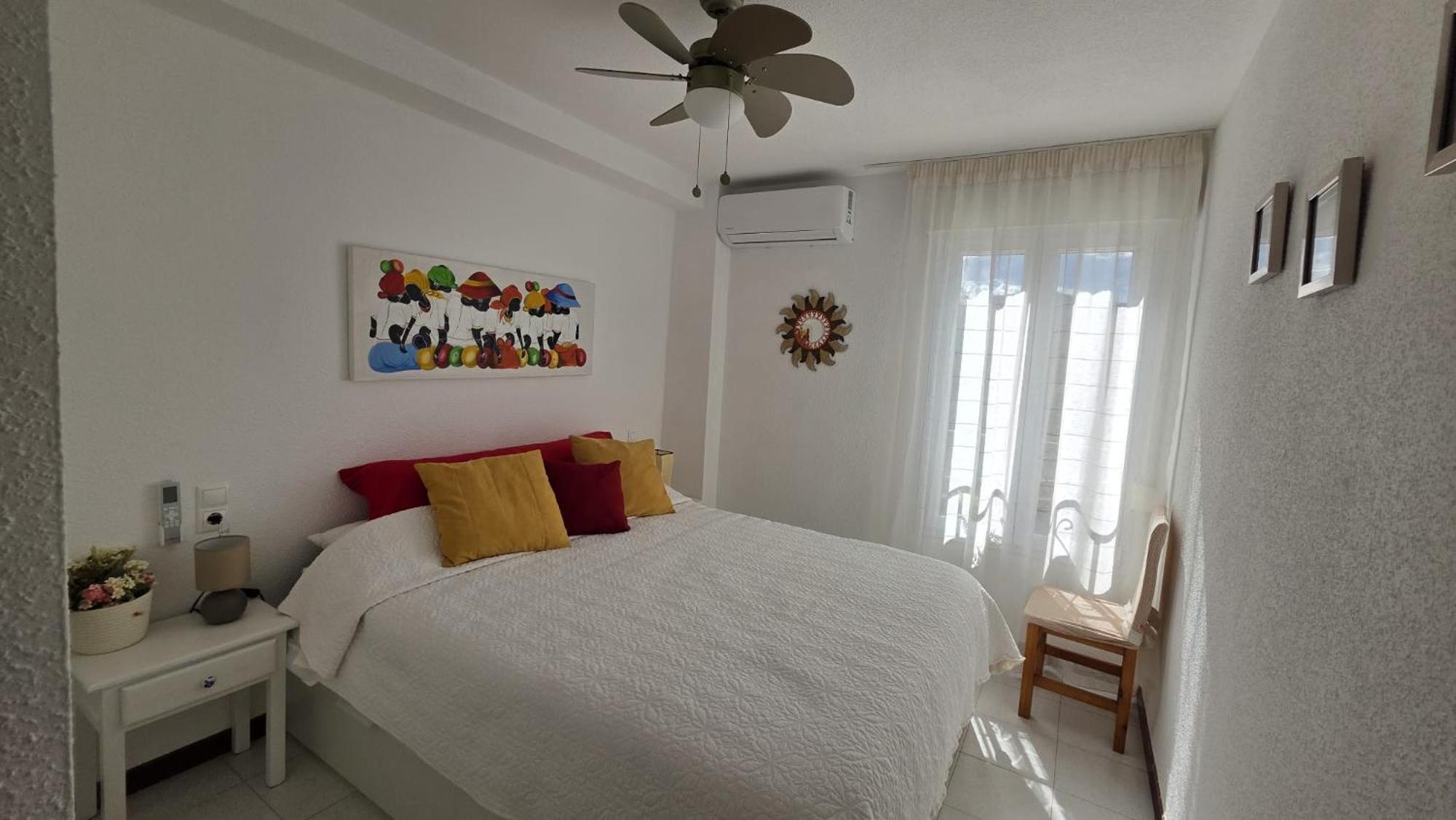 Regata Playa Apartment Oropesa del Mar Bagian luar foto