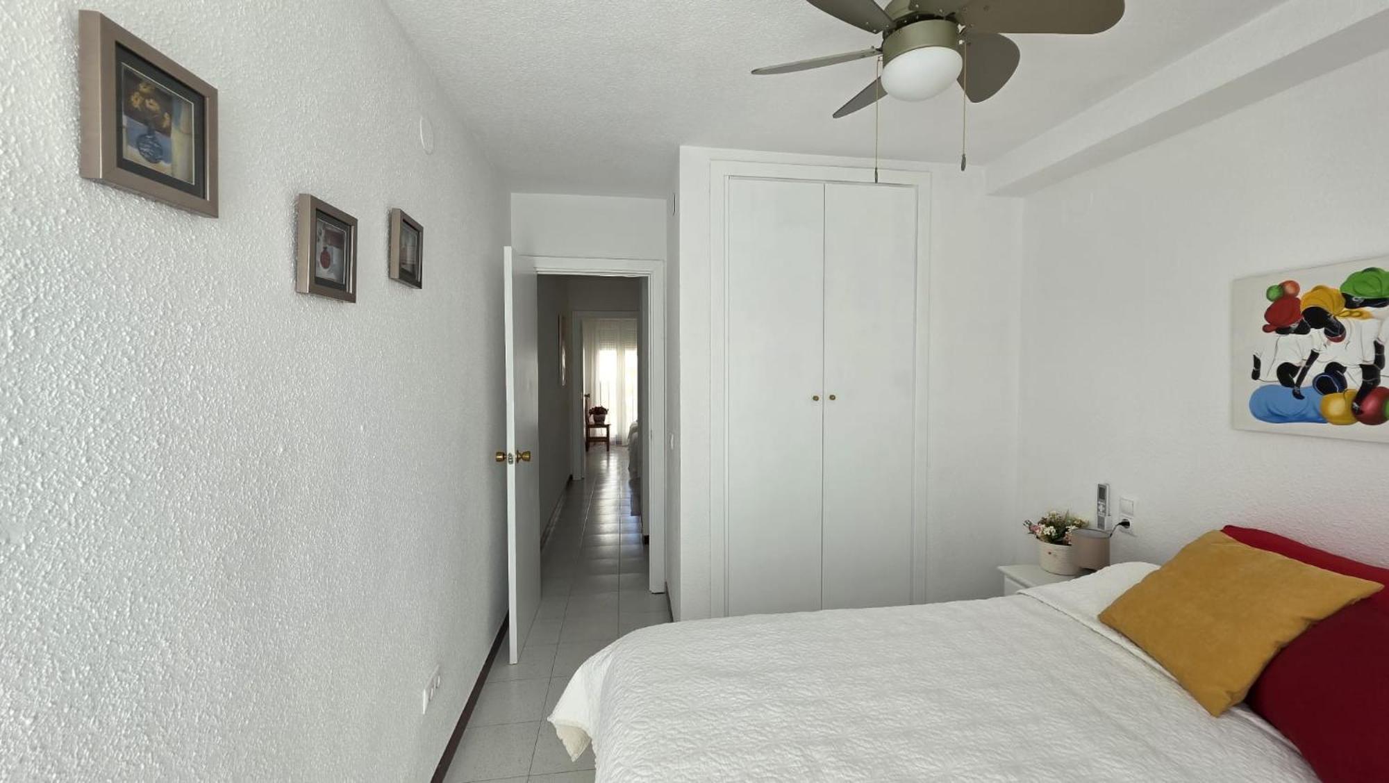 Regata Playa Apartment Oropesa del Mar Bagian luar foto