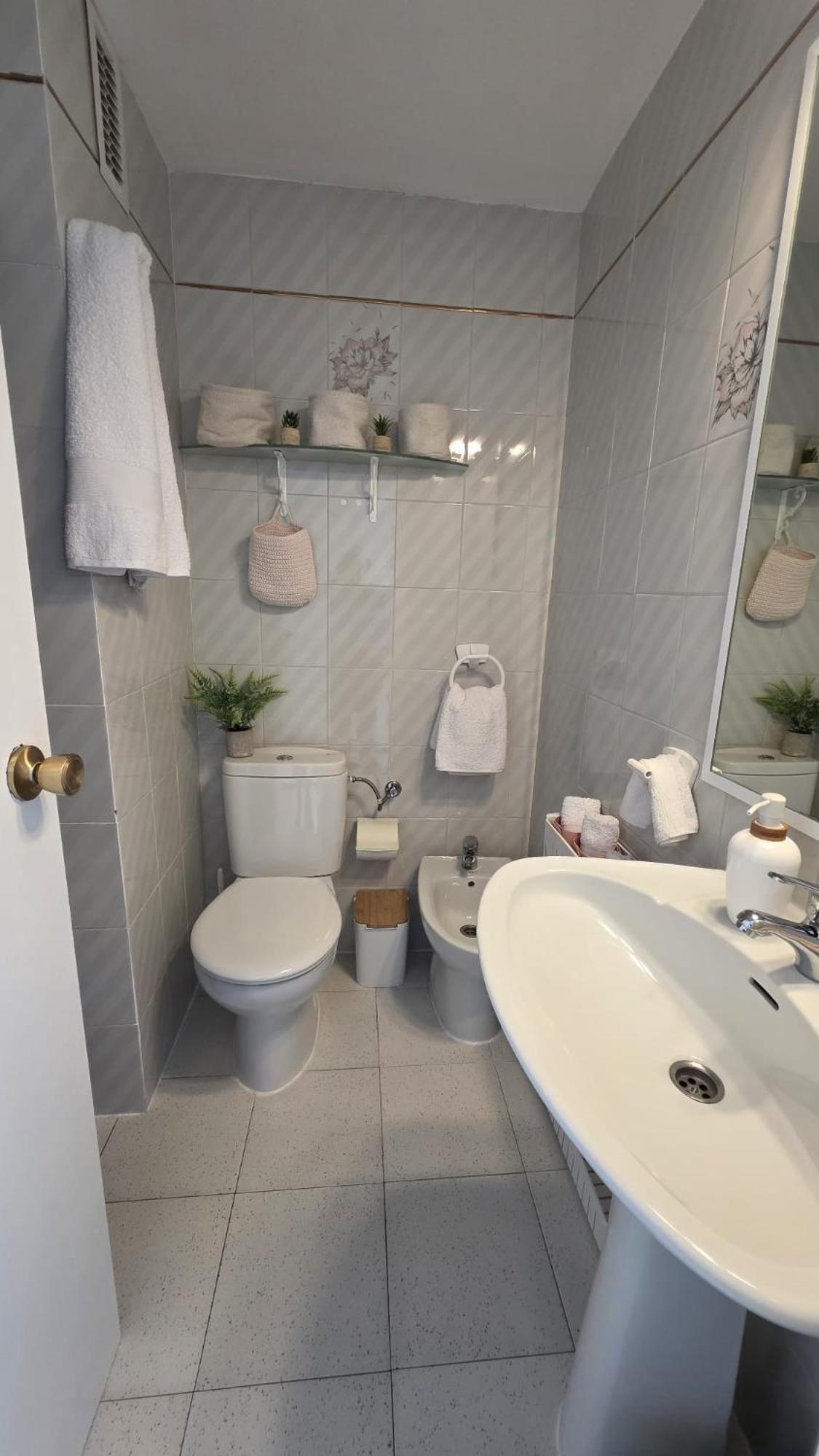 Regata Playa Apartment Oropesa del Mar Bagian luar foto